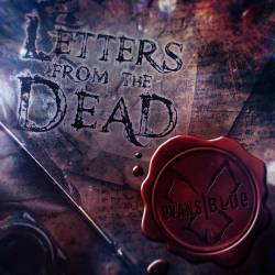 Evans Blue : Letters from the Dead